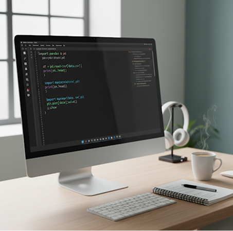 Python for Beginners