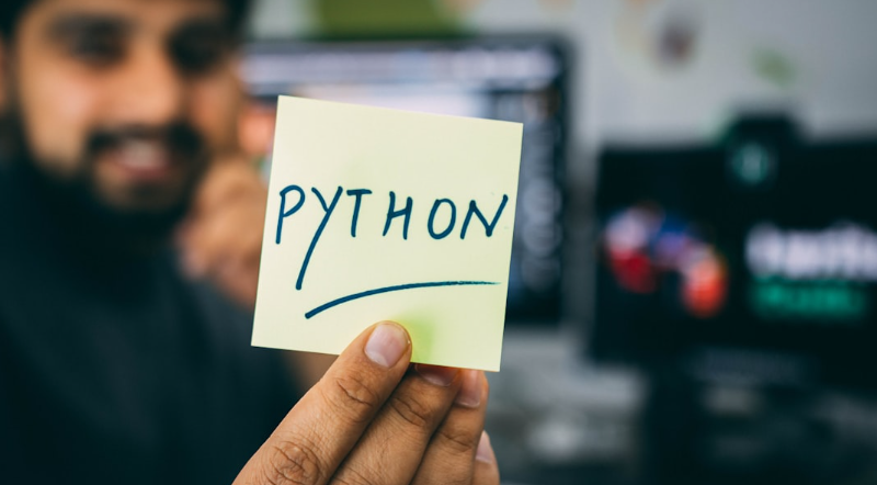 PFB1 Python for Beginners 1 - Python Language Basics